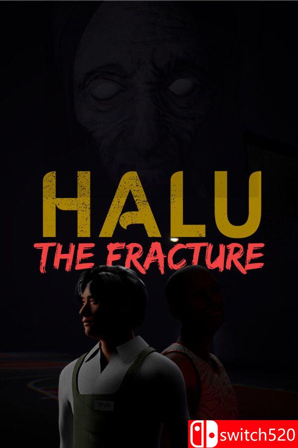 《哈露：裂痕（Halu – The Fracture）》官方中文 v1.5.5 [中文/英文/日语]-鼎誉项目网