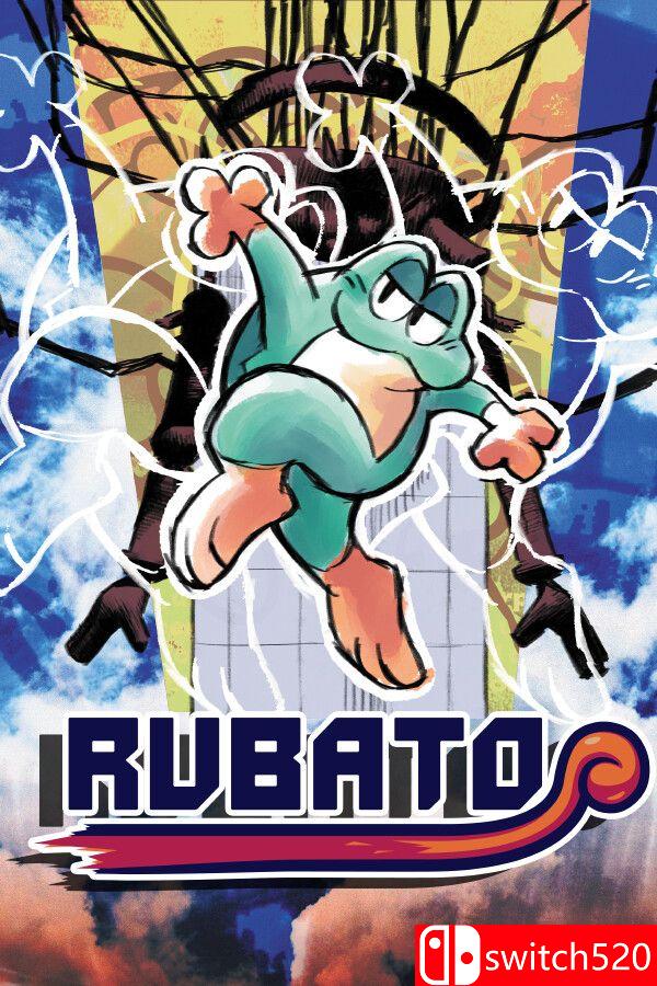 《RUBATO（RUBATO）》Build 21912833 [英文]-鼎誉项目网