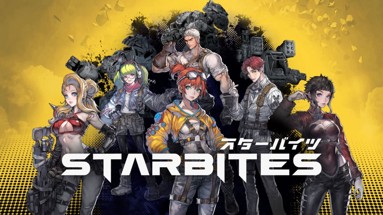 星噬丨STARBITES-鼎誉项目网