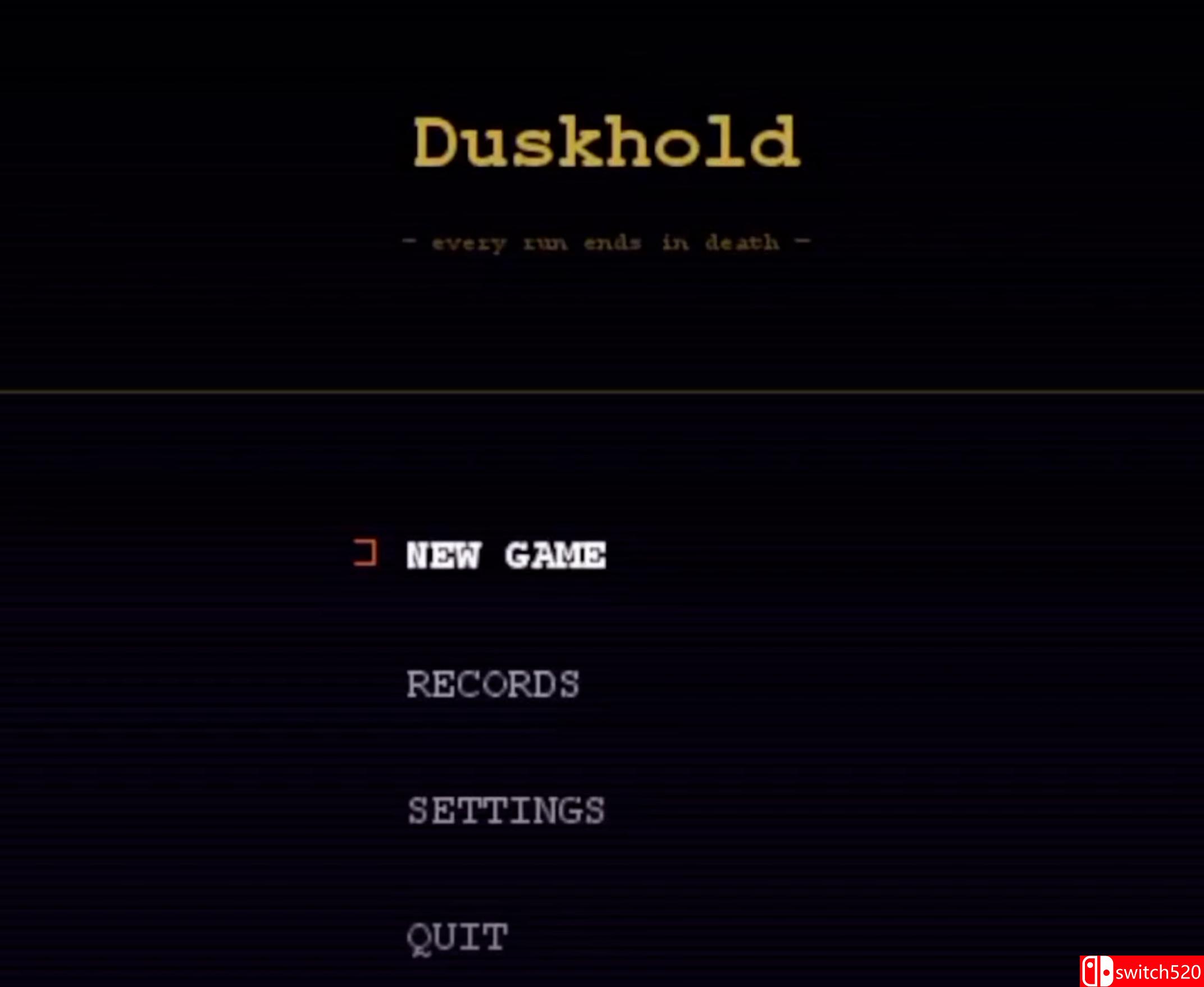 《暮色堡垒（Duskhold）》[英文]-鼎誉项目网