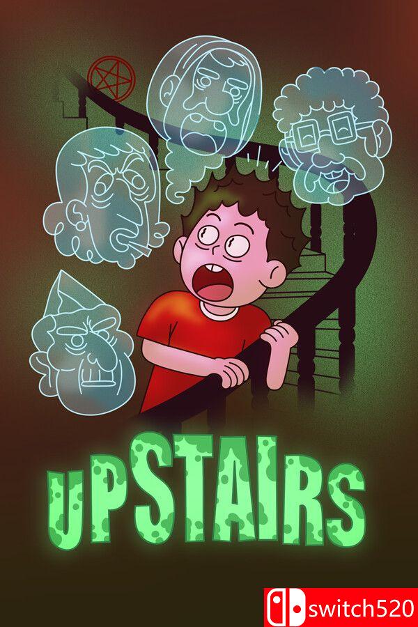 《楼上（Upstairs）》[英文]-鼎誉项目网