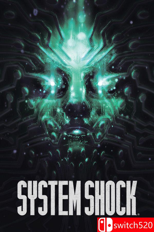 《网络奇兵：重制版（System Shock Remake）》官方中文 v2.1.0 [中文/繁体/英文/日语]-鼎誉项目网