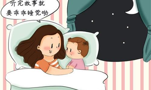 童话睡前故事 温馨童话伴你入梦-鼎誉项目网