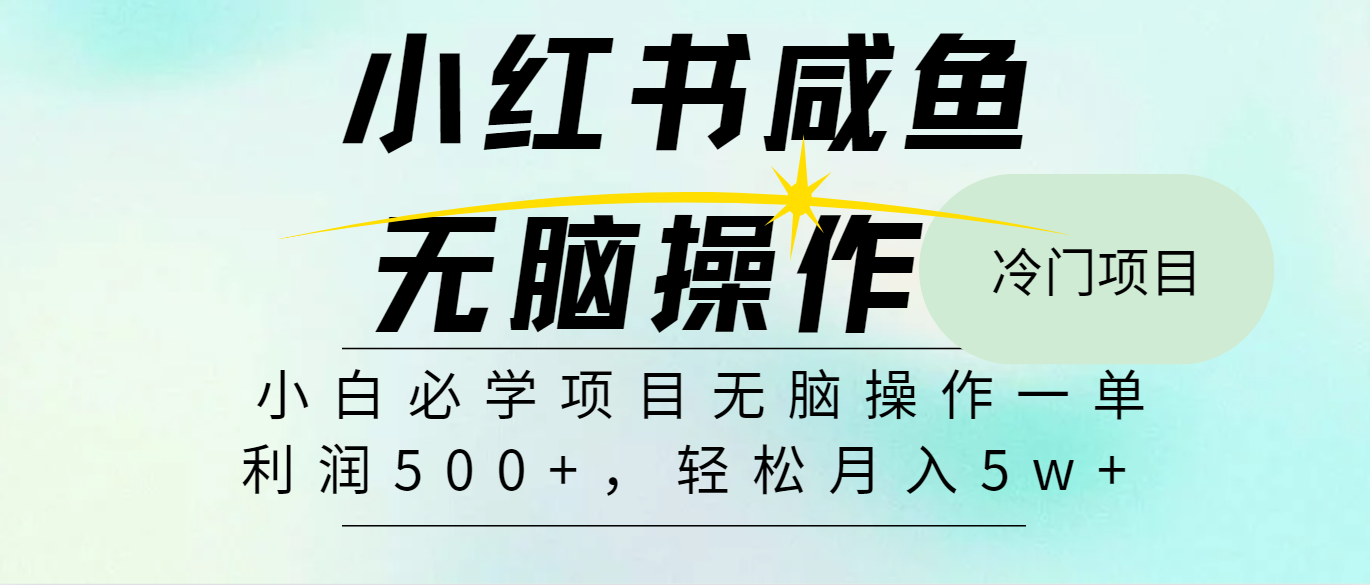 全网首发2024最热门赚钱暴利手机操作项目，简单无脑操作，每单利润最少500+-鼎誉项目网