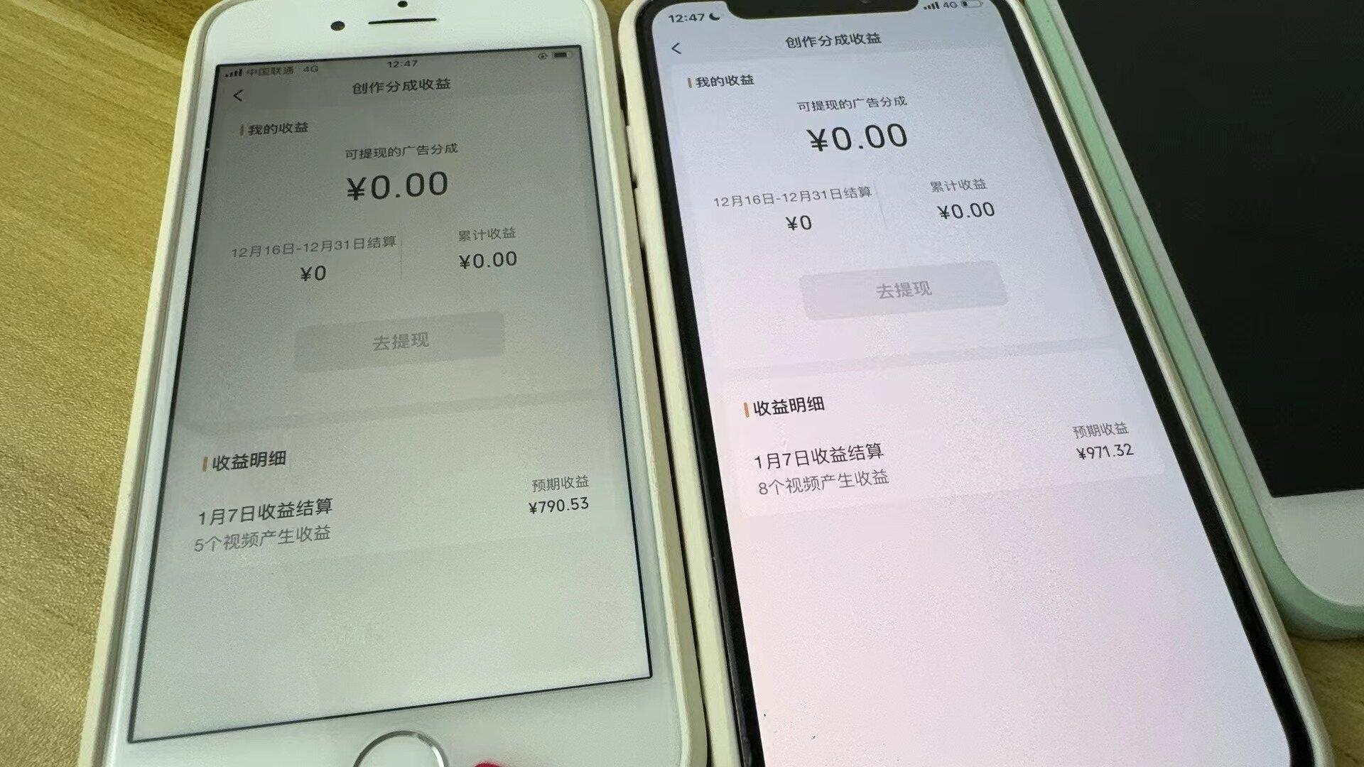 (8549期)全网独家首发,视频号BUG,超短期项目,单号每日净收益300-5000!-鼎誉项目网