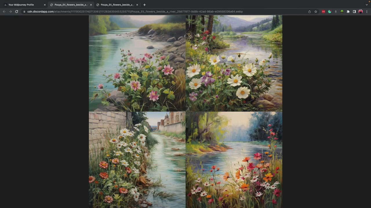 图片[4]-Midjourney, Adobe Firefly AI, ChatGPT 4大型AI人工智能-137节课-中英字幕-鼎誉项目网