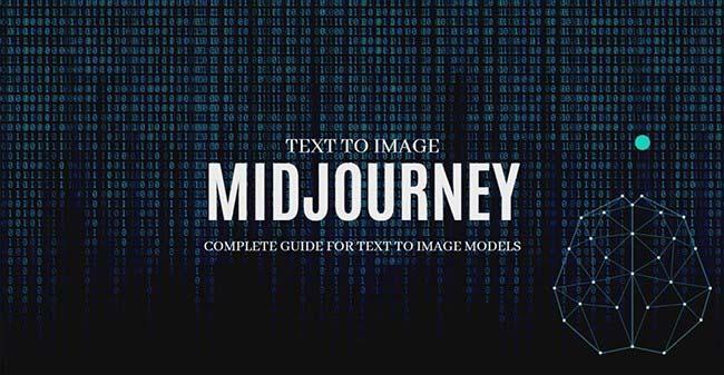 Midjourney AI：从零基础到高级版的大师班教程-34节课-中英字幕-鼎誉项目网