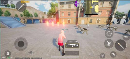 PUBG超广角(支持4服)-鼎誉项目网