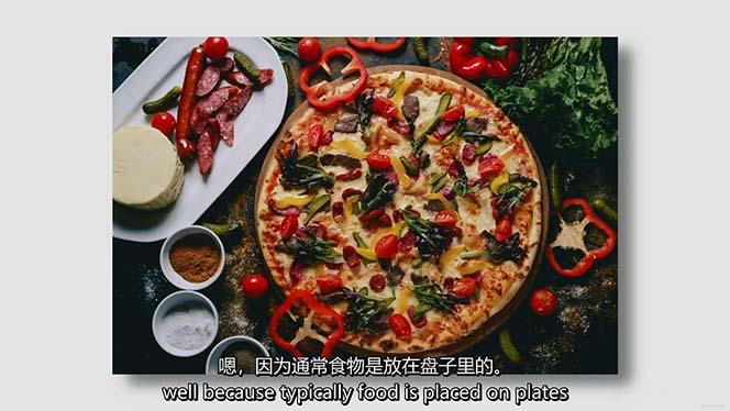 图片[3]-iPhone 美食摄影-掌握美食摄影造型-构图和编辑艺术-21节课-中英字幕-鼎誉项目网