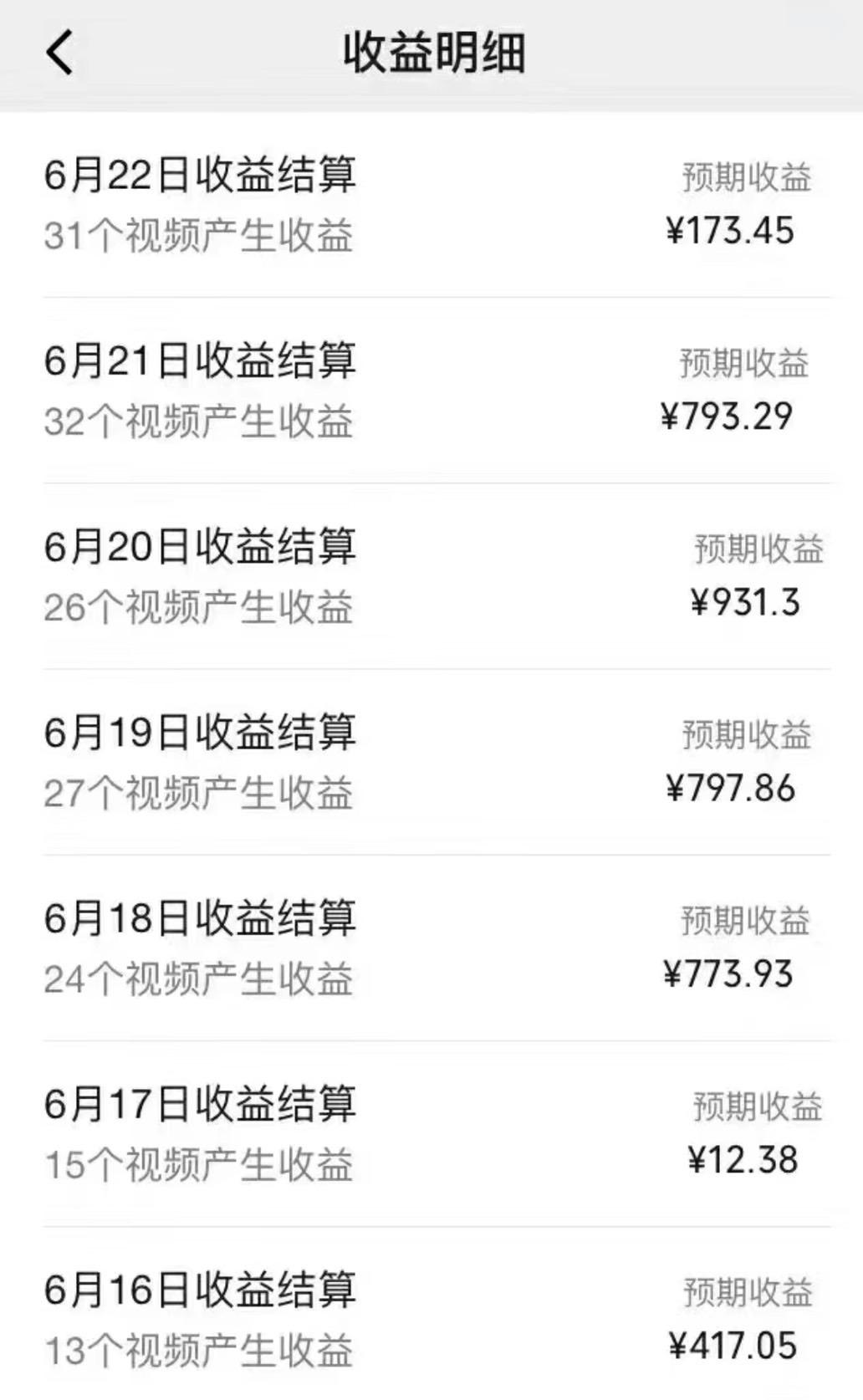 图片[1]-全网短视频暴力撸金赛道，日入1000＋！原创玩法，长期稳定-鼎誉项目网