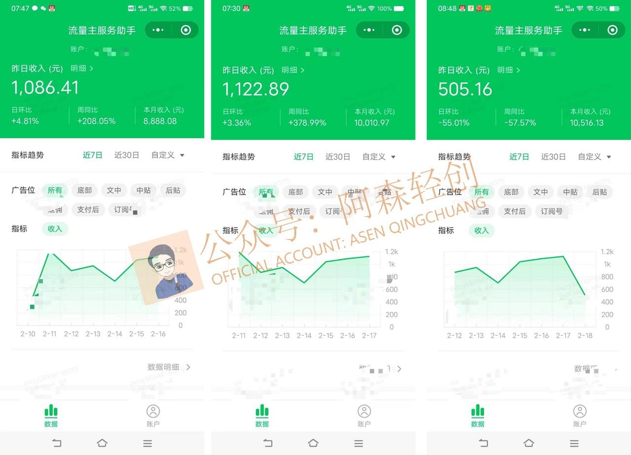 图片[1]-(9535期)无需技术，AI掘金2.0插件让你轻松赚钱，短期做到月入3万！-鼎誉项目网