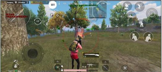 pubg3.3狼王公益直装 v6-鼎誉项目网