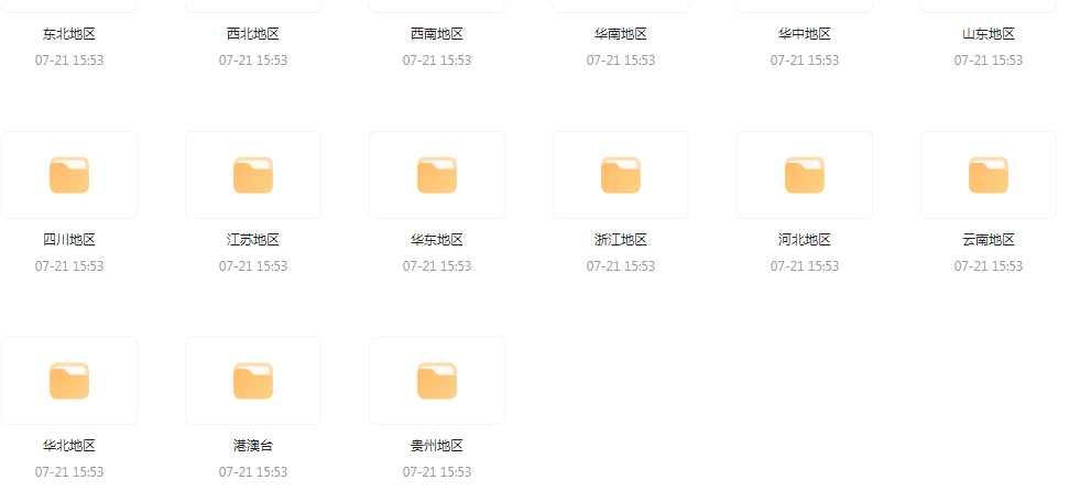 国内各地旅游攻略PDF-鼎誉项目网