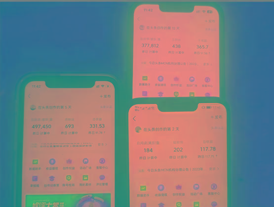 图片[2]-(9348期)2024年最强副业？AI撸头条3天必起号，一键分发，简单无脑，但基本没人知道-鼎誉项目网