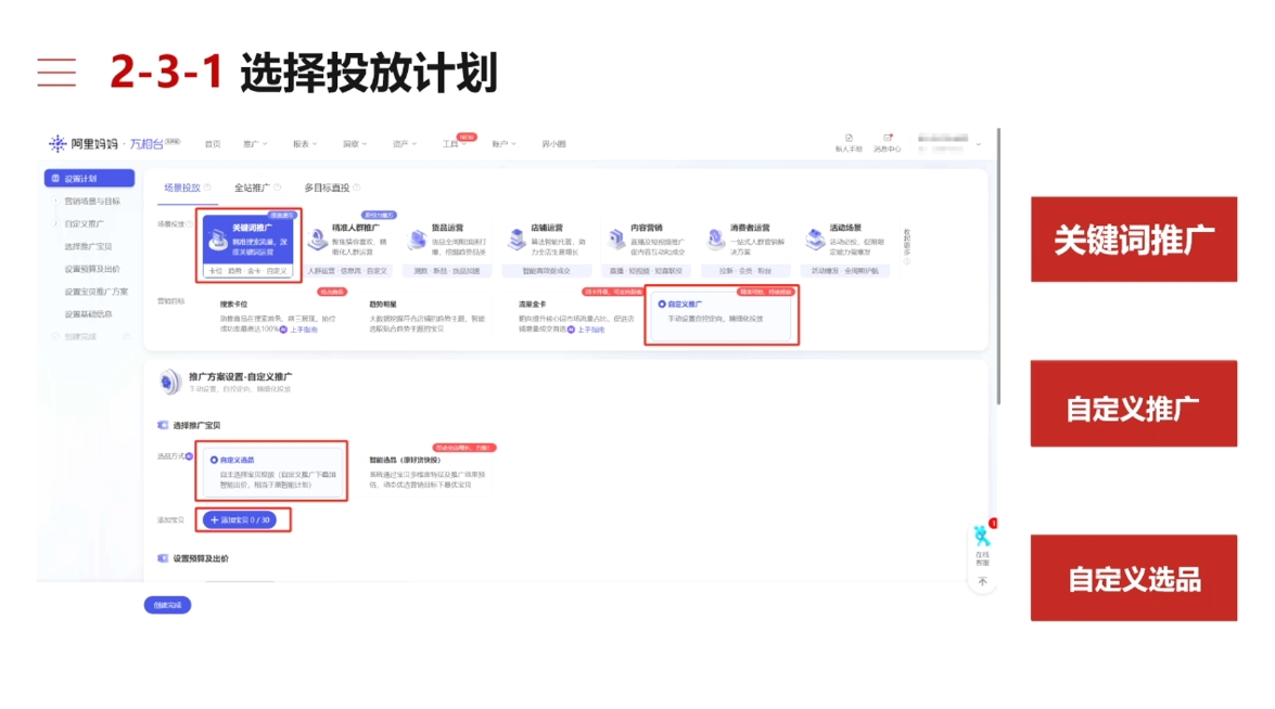 淘宝可复制的微付费起店打法-鼎誉项目网