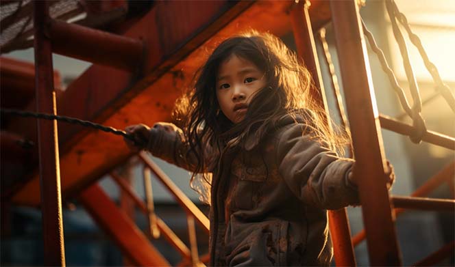 图片[4]-Curious Refuge -全球首个AI人工智能电影制作训练营-中英字幕|1080P|附素材-鼎誉项目网
