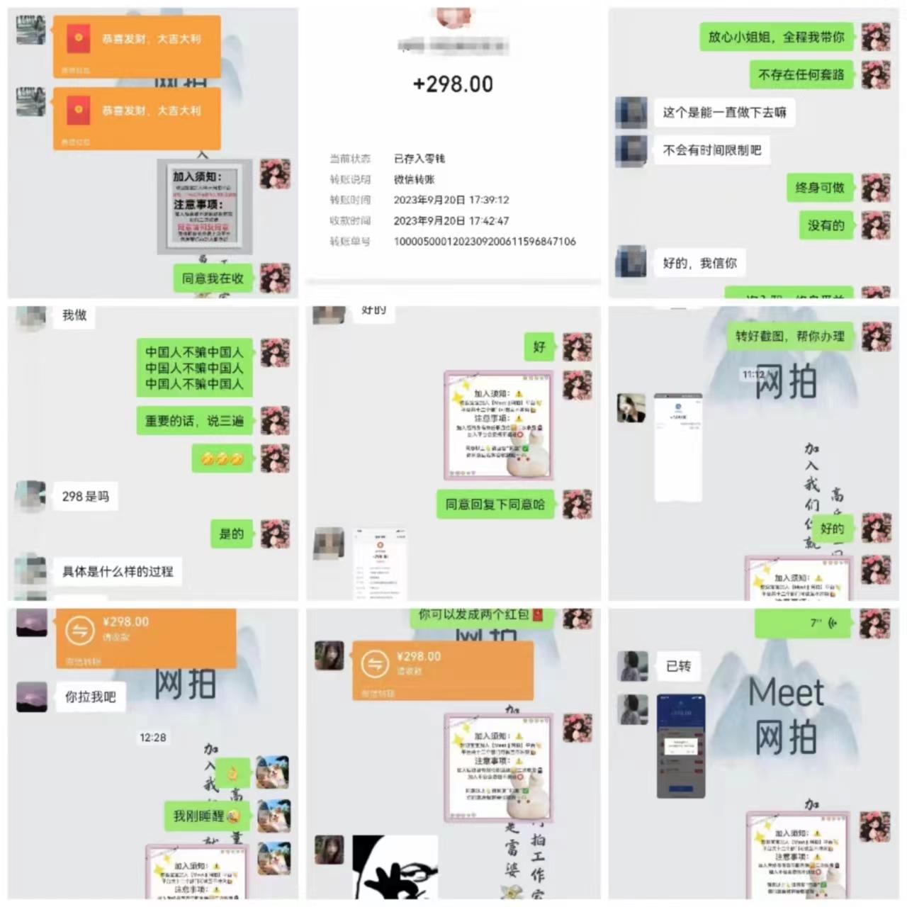 (8728期)电商平台高佣金网拍，靠谱项目，执行就能赚钱，简单操作-鼎誉项目网