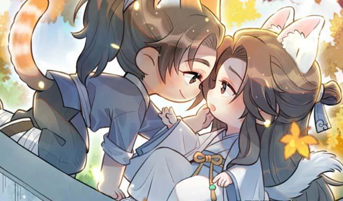 Q版 古风角色班-第6期绘画教程(39节课)-鼎誉项目网