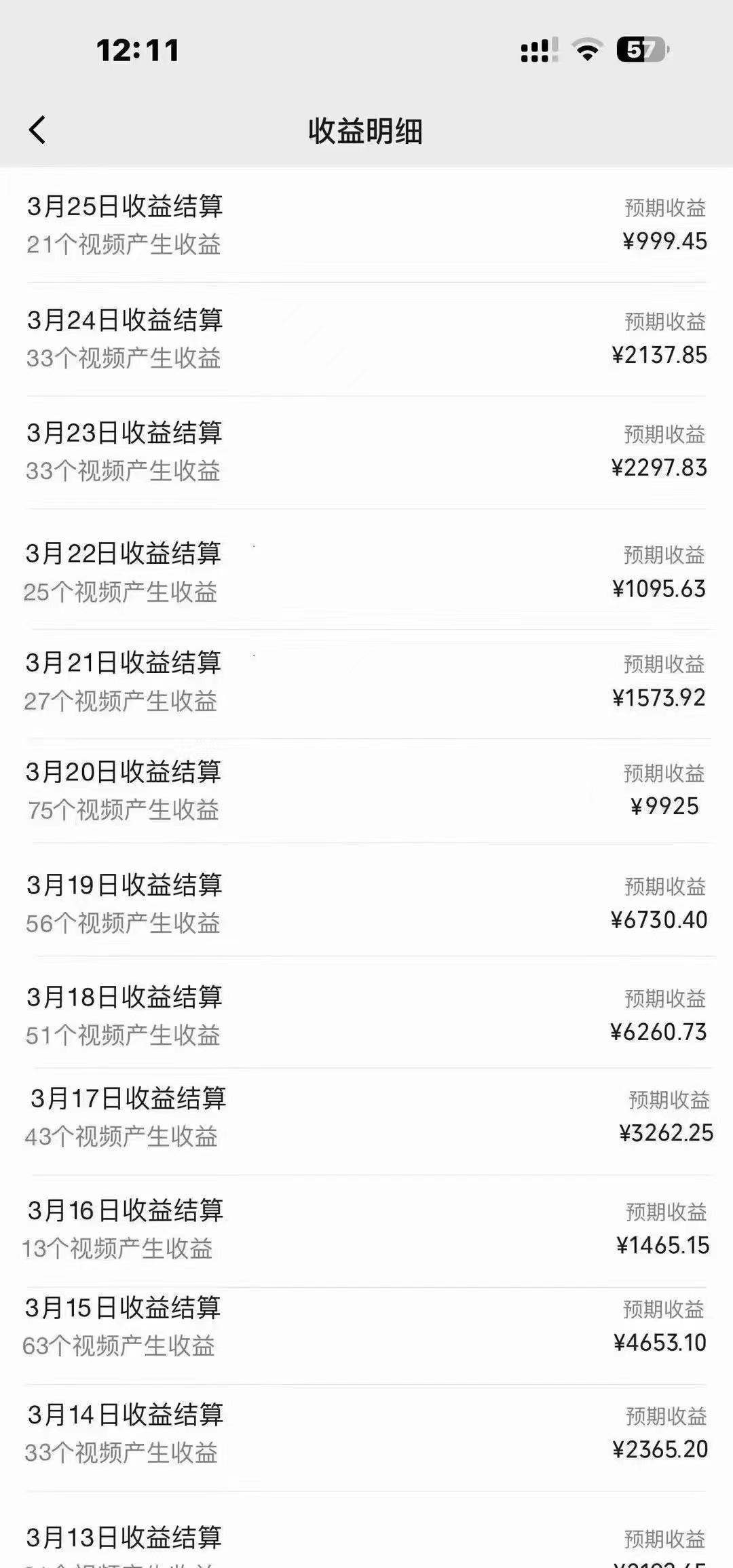 图片[1]-(9638期)单号日入1000+ 用一款软件轻松自动混剪批量生成原创视频 一键全网分发(…-鼎誉项目网