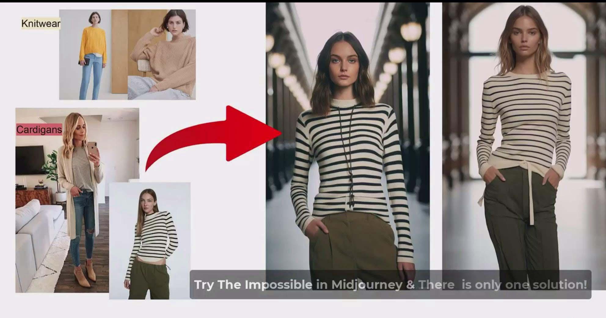 图片[12]-利用 Midjourneys Ai 人工智能设计自己的服装AI大师班-10节课-中英字幕-鼎誉项目网