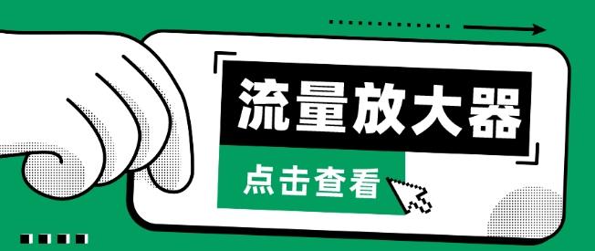 流量放大器，抖音公私域变现+soul私域轰炸器【揭秘】-鼎誉项目网