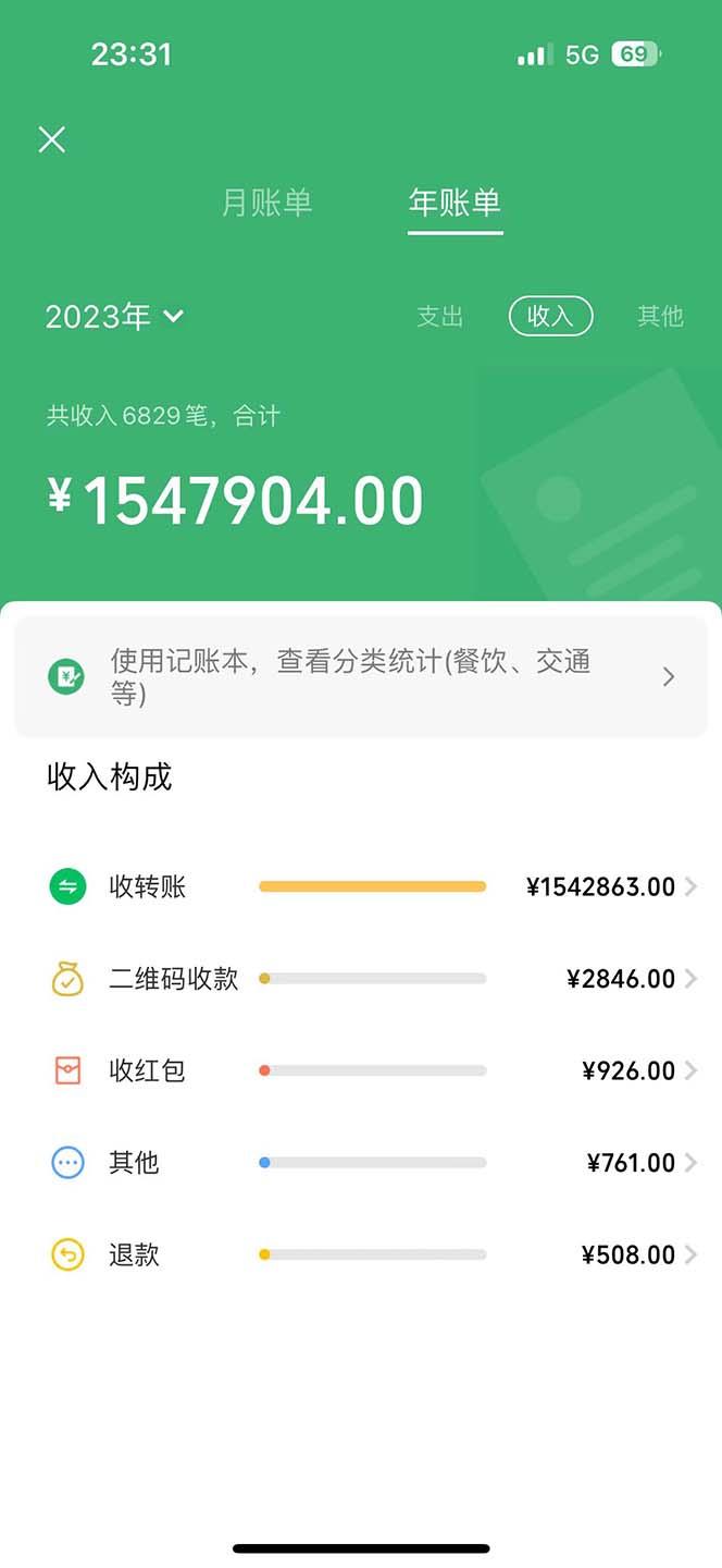 图片[1]-2024最新项目，冷门暴利，暑假来临，正是项目利润爆发时期。市场很大，…-鼎誉项目网